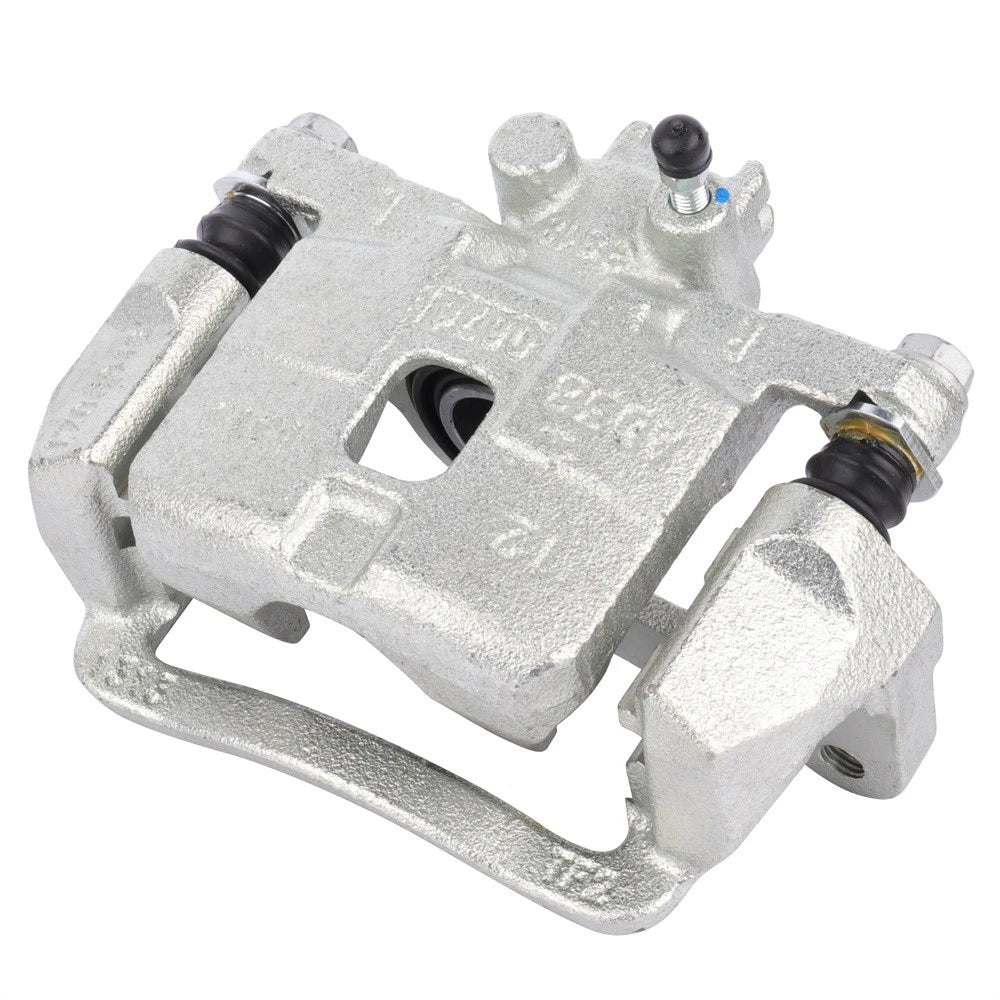 Rear Brake Calipers with Bracket for Subaru Impreza (1998–2007)