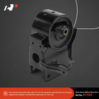 3X Engine Motor & Transmission Mount for Nissan Altima (2002-2004)