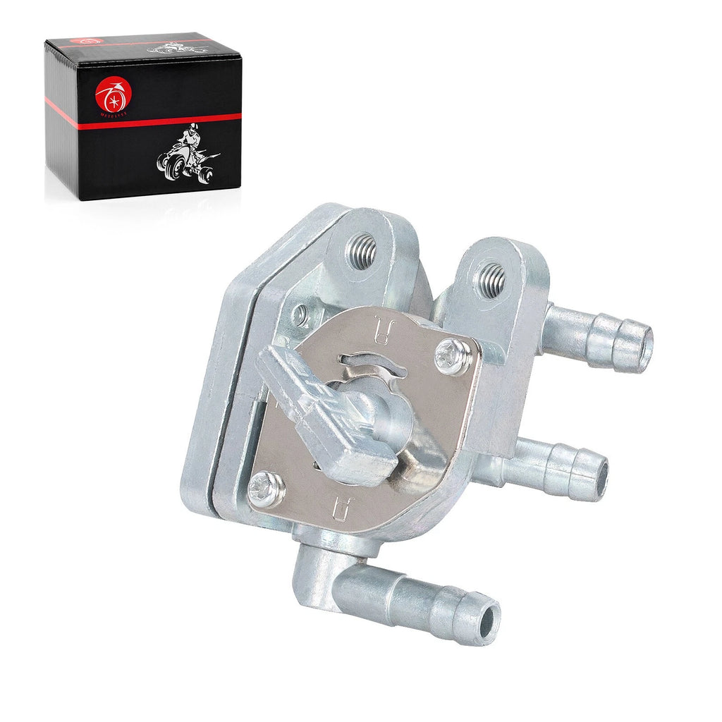 Fuel Valve Petcock Switch for Yamaha XV250 Route 66 (1986–1999)