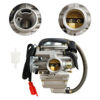 Carburetor for DS150 DS150G GSC150 X150 X150G X150GTS XS150 TRN150 (#8)