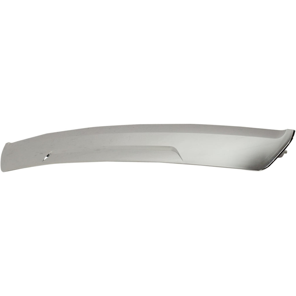 Hood Molding Trim for GMC Terrain (2016–2017)