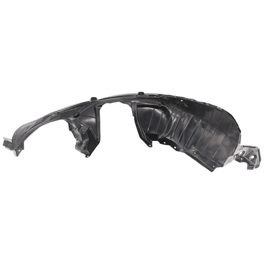 Fender Liner for Nissan Rogue (2008–2013) Front Passenger Side Inner