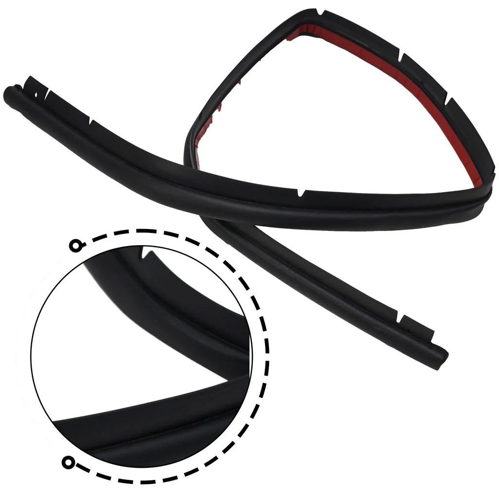 Hood Seal for Toyota Corolla (2009–2013)
