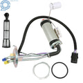 Gas Tank Sending Unit with Fuel Pump for Jeep Comanche MJ (1987–1990)