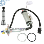 Gas Tank Sending Unit with Fuel Pump for Jeep Comanche MJ (1987–1990)