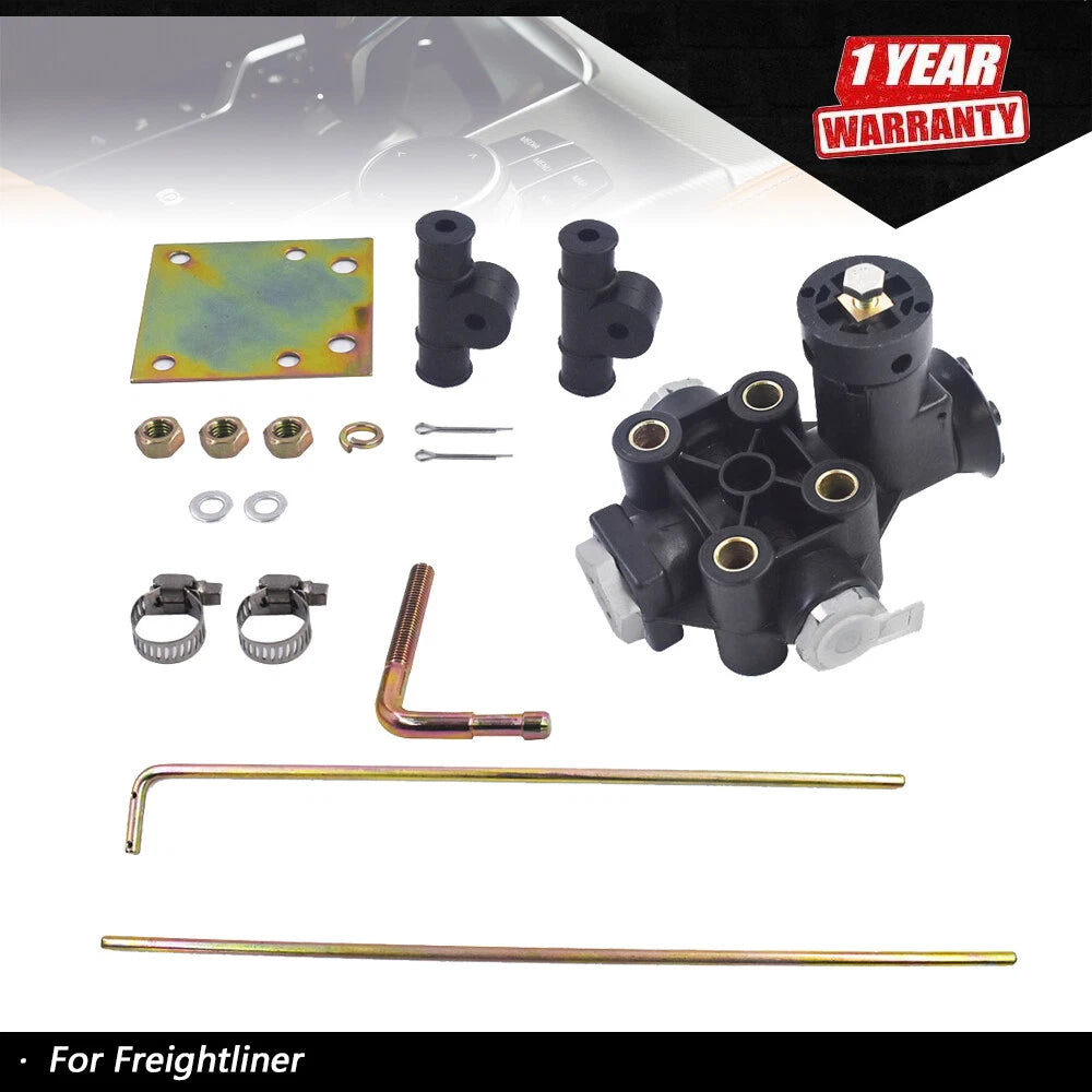 Height Leveling Control Valve Kit for Freightliner