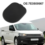 Fender Access Flap Cover for Car
