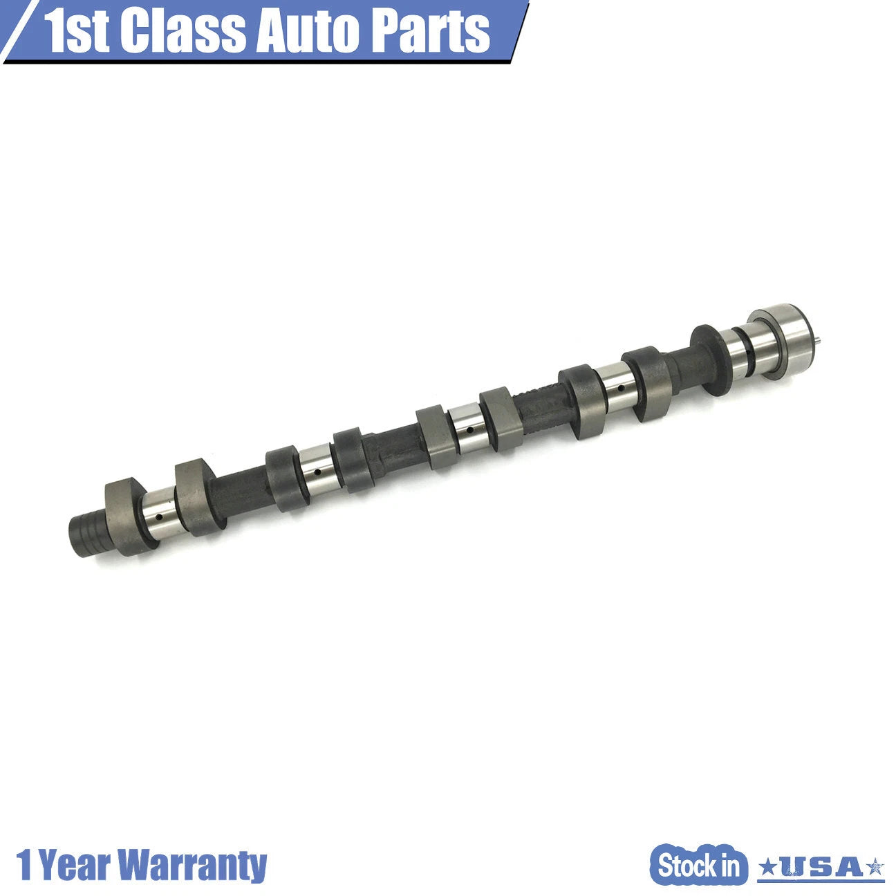 Front Camshaft for Chevrolet Aveo/Aveo5 (2004–2008)