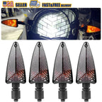 Turn Signal Indicator Light Lamp for BMW G310GS G650GS S1000RR R1200G (2017–2023)