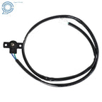 Throttle Sensor Assembly for Yamaha G14-G16 Golf Carts (1995-2002)