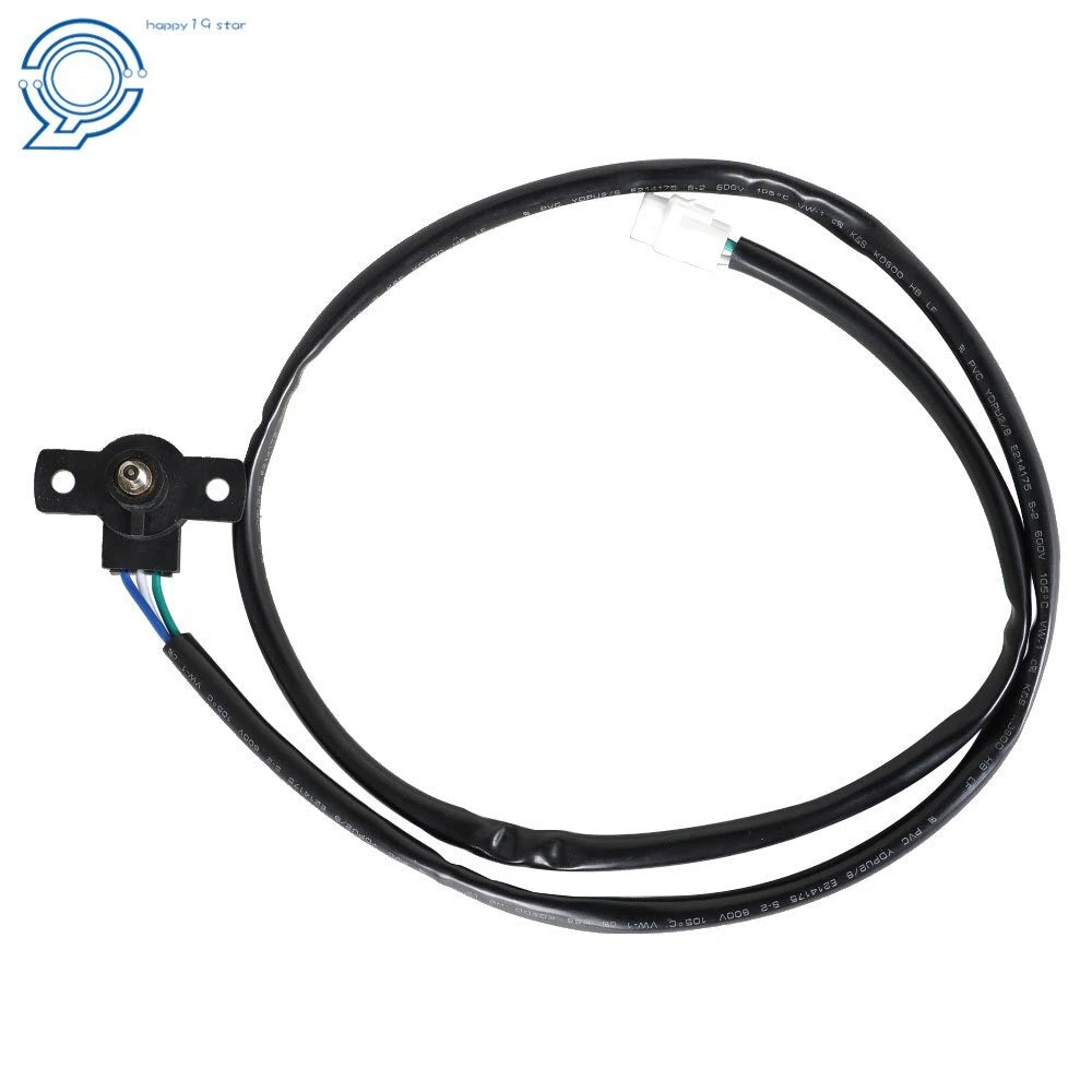 Throttle Sensor Assembly for Yamaha G14-G16 Golf Carts (1995-2002)