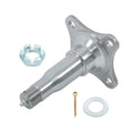 Brake Flange for Trailer Axle (84)