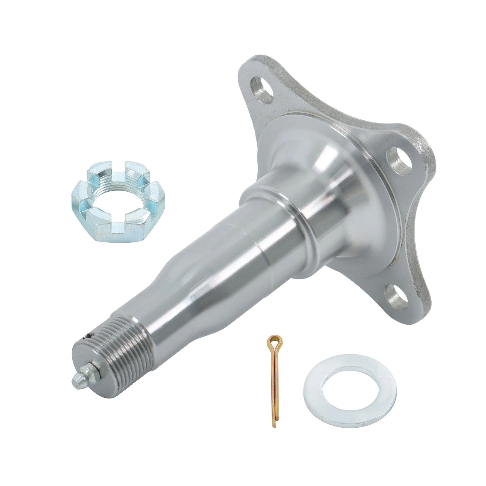 Brake Flange for Trailer Axle (84)