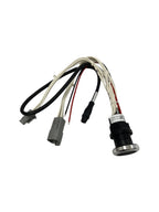 Wireless Key FOB Remote for