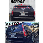 2 LED Tail Lights for Cadillac Escalade (2016)