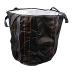 FIBC Flexible Intermediate Bulk Container Bag 43"x43" 2600LBS (1.2 Ton)