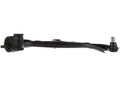 Front Left Lower Control Arm and Ball Joint Assembly for Mazda CX-5 (2012–2017)