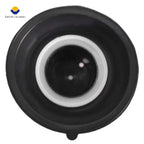 Carburetor Slide Piston Rubber Diaphragm for Honda Foreman 450 (2005–2014)