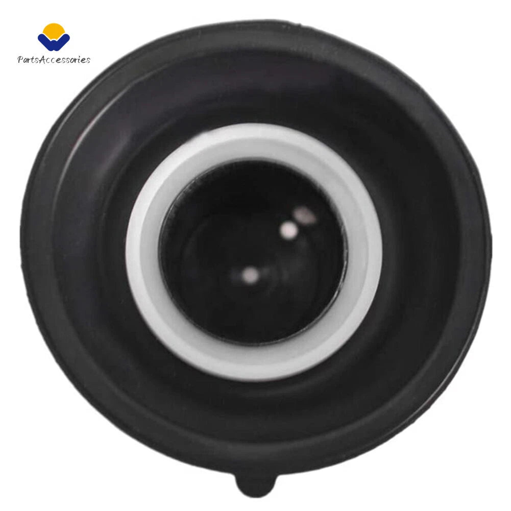 Carburetor Slide Piston Rubber Diaphragm for Honda Foreman 450 (2005–2014)