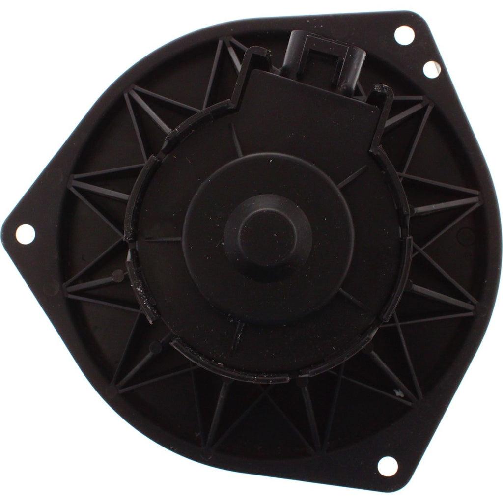 Front Heater Blower Motor with Fan Cage for Chevy Olds Buick Pontiac