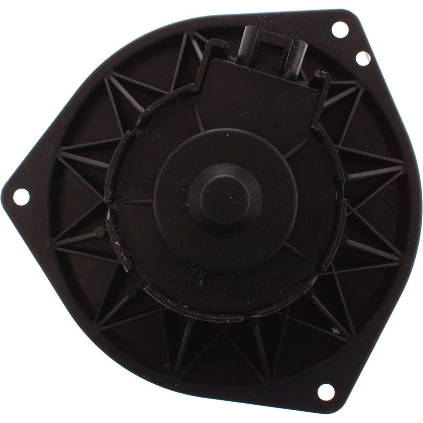 Front Heater Blower Motor with Fan Cage for Chevy Olds Buick Pontiac