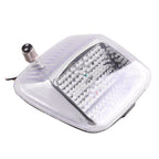 LED Tail Light Rear Brake Stop Lamp Clear for Harley V-ROD (2002-2017)