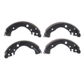 Rear Brake Shoes Kit for Honda Fit (2009–2020), Insight (2010–2014) SH-913 S913
