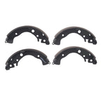 Rear Brake Shoes Kit for Honda Fit (2009–2020), Insight (2010–2014) SH-913 S913