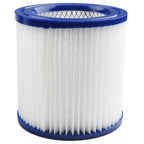 Cartridge Filter 9032900, Replaces 9032933 for Ash Vacuum CleanStream