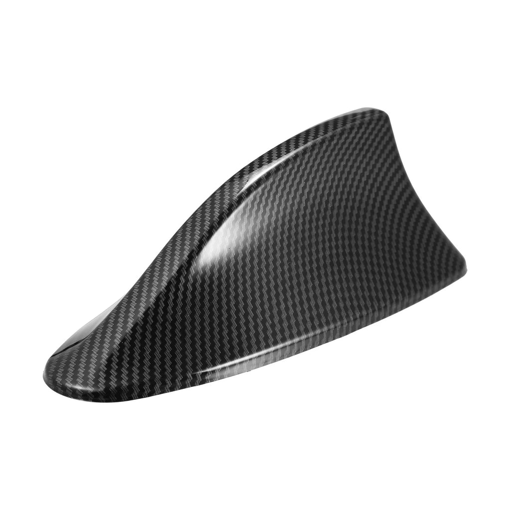 Shark Fin Antenna Roof Aerial Cover Trim for BMW F10 F11 F18 F01 F02 M5 (2010–2017)