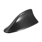 Shark Fin Antenna Roof Aerial Cover Trim for BMW F10 F11 F18 F01 F02 M5 (2010–2017)