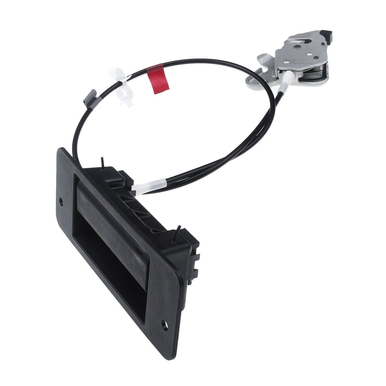 Rear Right Door Lock Actuator for Ford E-150 E-250 (2002-2009)