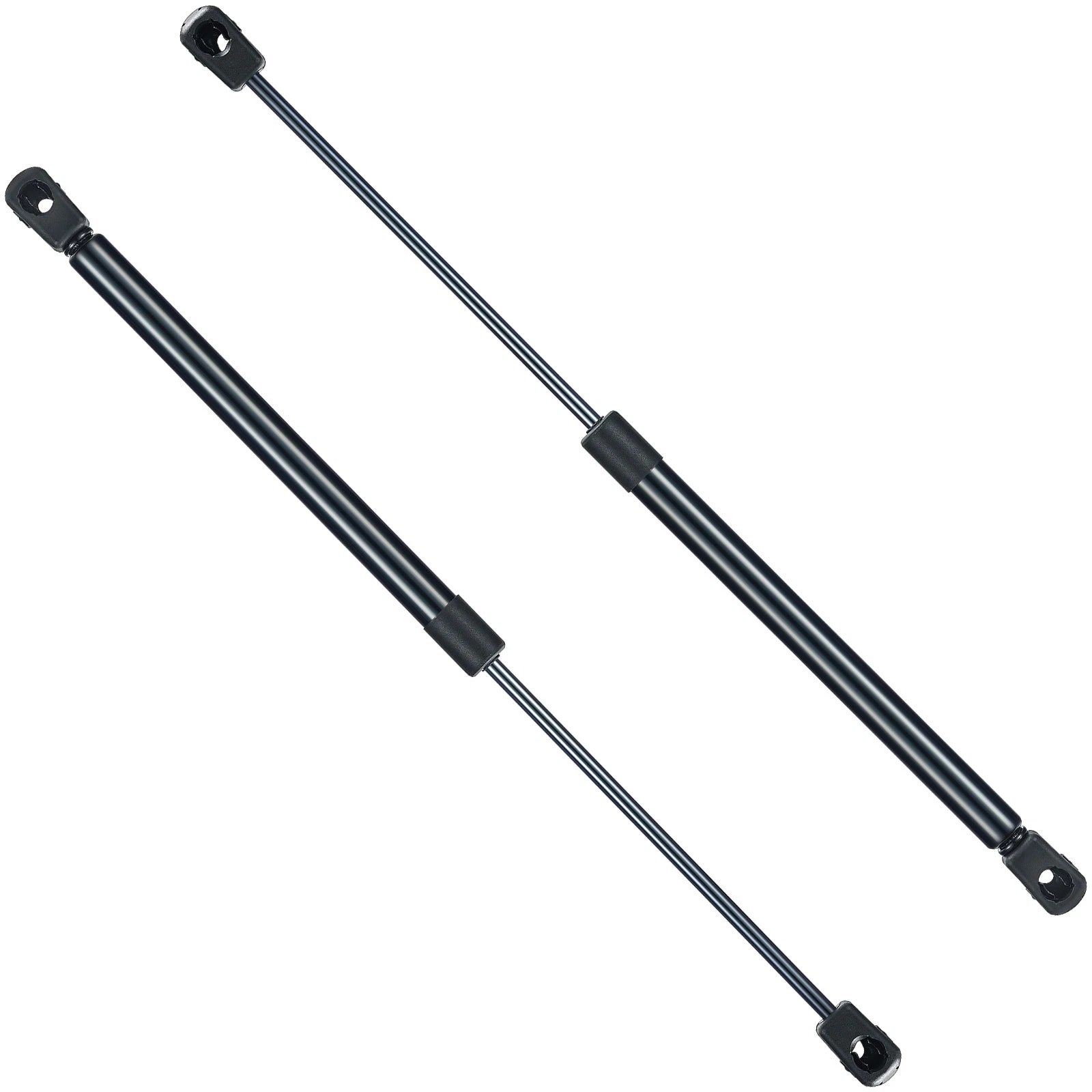 Gas Struts for Leer Camper Shell Topper Rear Window (C16-19568) 16inch 40Lbs