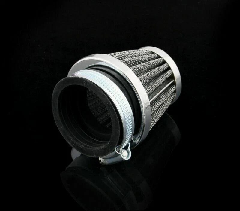 2X Cold Air Filter Pod Cleaner for Honda CB750 (1969–1976) 38mm 39mm 40mm
