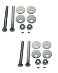 Set of 2 Moog Front Alignment Caster Camber Kits for Dodge Dakota (2005–2011)