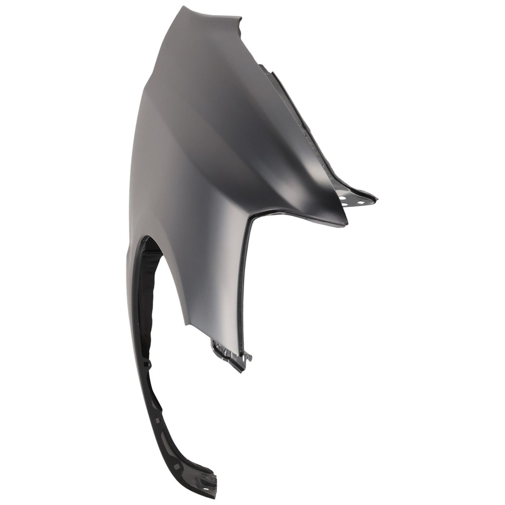 Fender for Toyota Highlander (2001–2007) Front Passenger Side