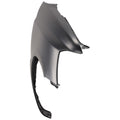 Fender for Toyota Highlander (2001–2007) Front Passenger Side