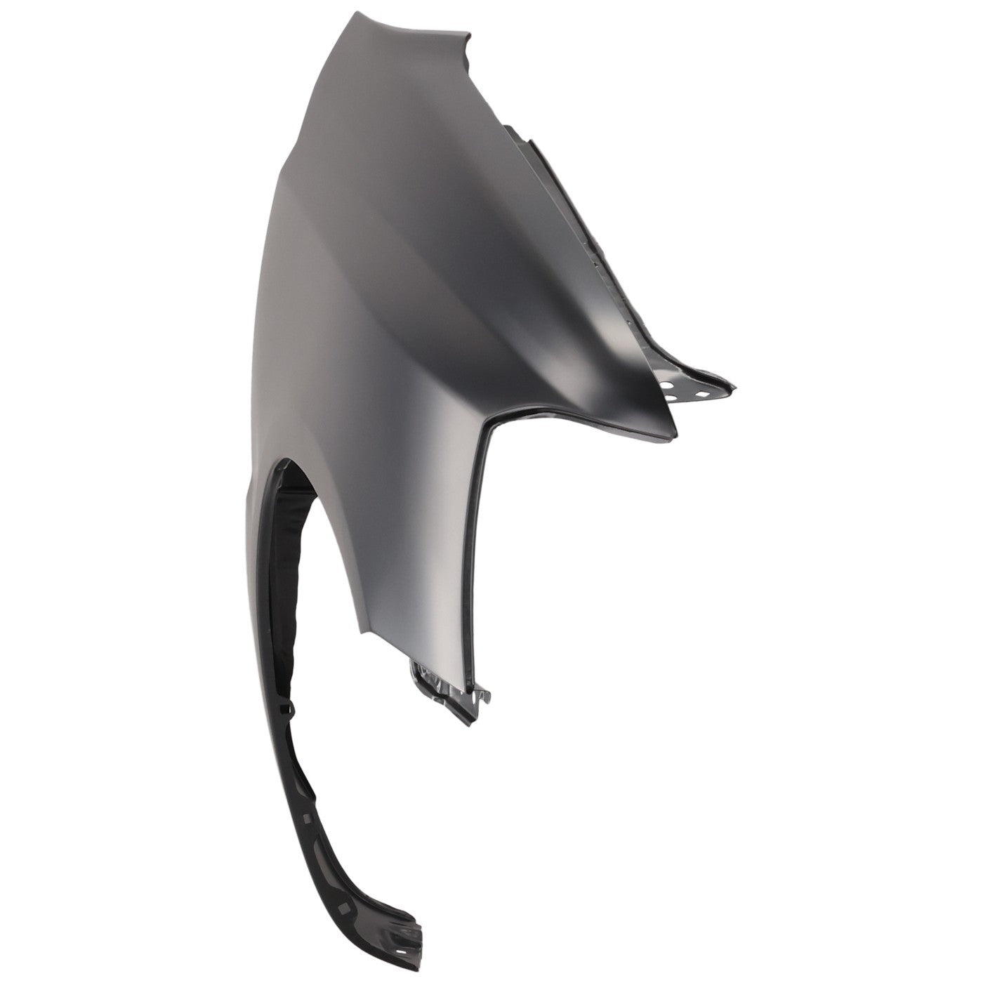 Fender for Toyota Highlander (2001–2007) Front Passenger Side