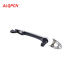 4 x Exterior Door Handles for Hyundai Sonata (2011-2015) Chrome