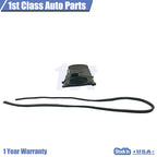 Timing Belt Cover & Seal Kit for Suzuki Sidekick (1989–1995)