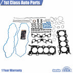 Engine Cylinder Head Gasket Set for Ford F-150 Mustang (1990-1996)