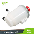 Power Steering Reservoir with Cap for Honda Accord (2008–2012)