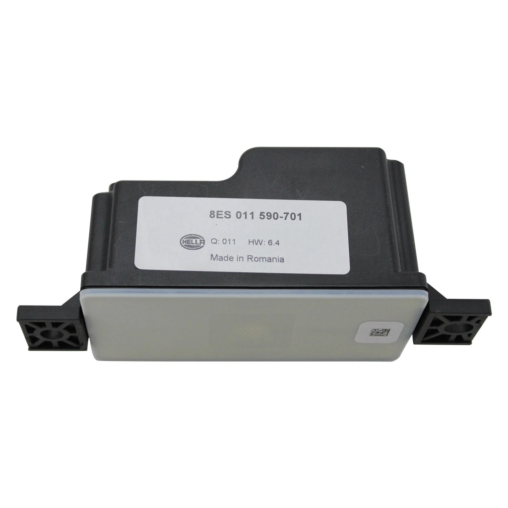 Hella Voltage Converter Reducer 011590701 for Mercedes W205 W217 W222 (2015–2020)