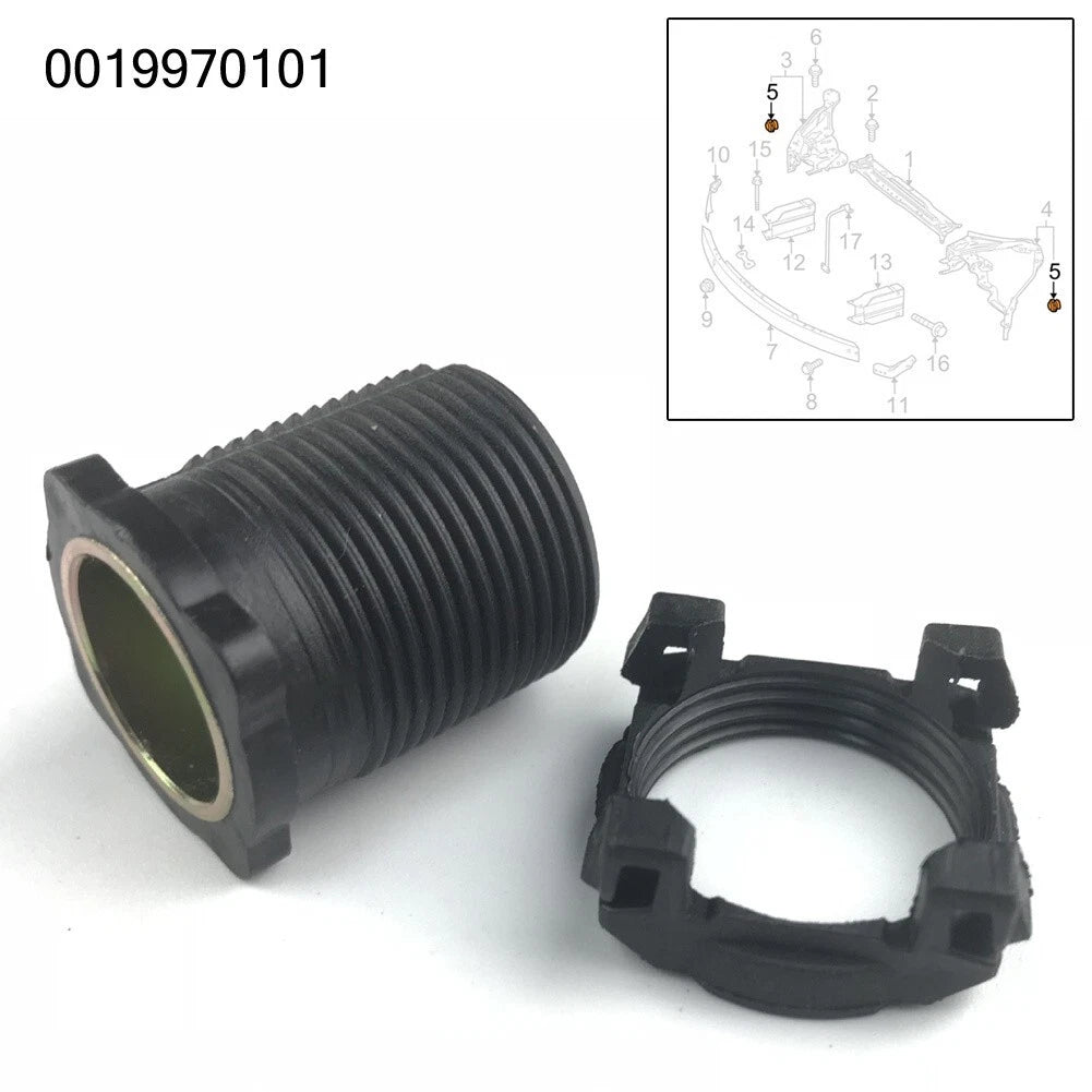 Hollow Screw for Mercedes C300, C350, E350, GLK250, GLK350 (#0019970101)