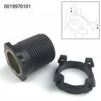 Hollow Screw for Mercedes C300, C350, E350, GLK250, GLK350 (#0019970101)