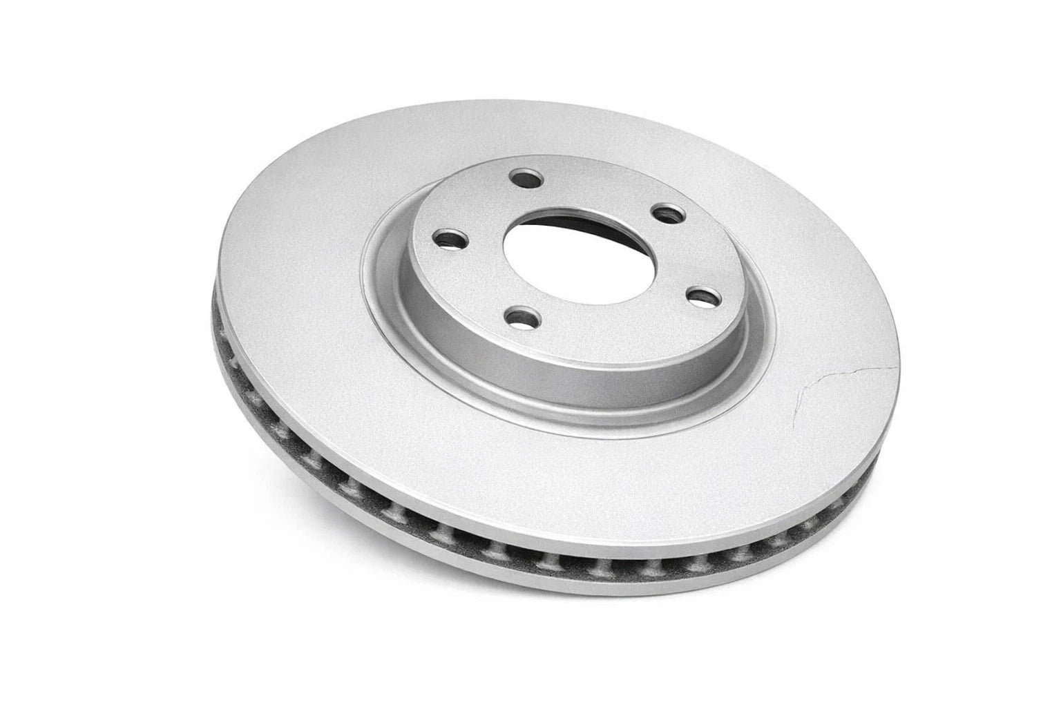 Front Disc Brake Rotor for Mercedes-Benz CLA250, GLA250 (2014–2020) 246421261207
