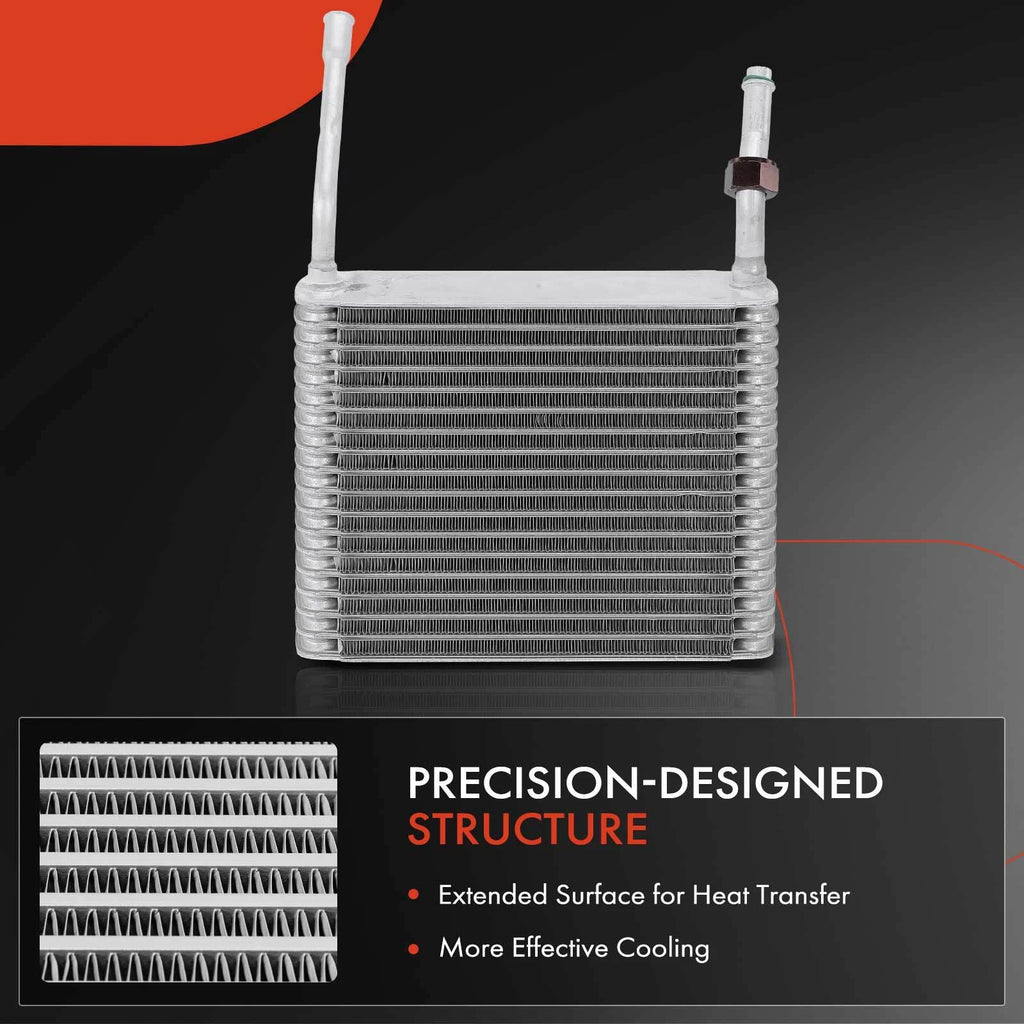 A/C Evaporator Core for Ford Explorer Ranger Mercury Mountaineer (1991–2001)