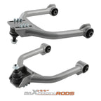 Adjustable Front Upper Camber Arms for Dodge Charger / Chrysler 300 (2005–2023)