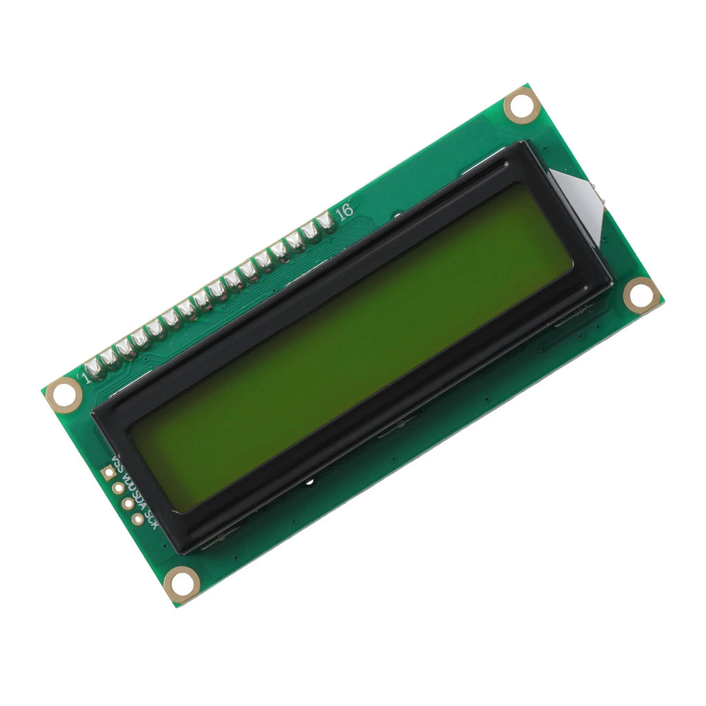 Display for Aquacal Autopilot Pool Pilot (Digital Nano & Plus)