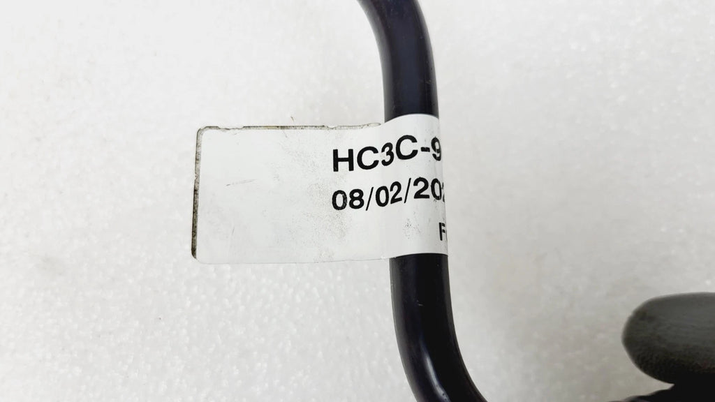 Vacuum Hose for Ford F250 F350 Super Duty 6.7L (2017–2025) HC3Z9C493L